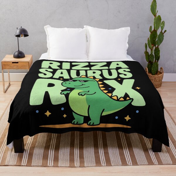 Item preview, Rizza Saurus Rex, Funny Rizz Dinosaur Gift, Cool Gen Z Humor Graphic, Trendy Rizz Meme Dino Lover designed and sold by NewaveBoutique.