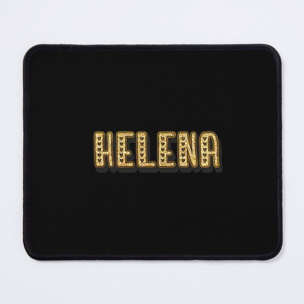 Item preview, Helena Personalized Name - Funny & Cool Custom Gift for Women Girls designed and sold by Oussinc.