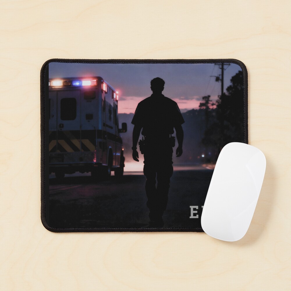 Item preview, Mouse Pad designed and sold by FreeFromDefault.