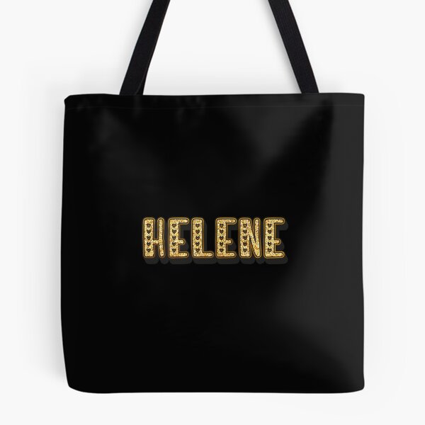 Item preview, Helene Personalized Name - Funny & Cool Custom Gift for Women Girls designed and sold by Oussinc.