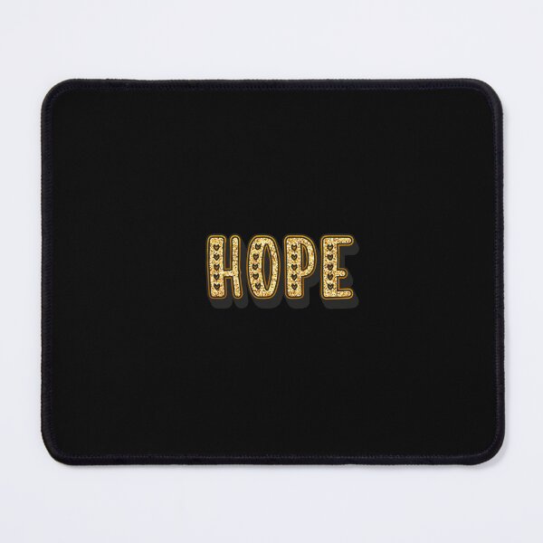 Item preview, Hope Personalized Name - Funny & Cool Custom Gift for Women Girls designed and sold by Oussinc.
