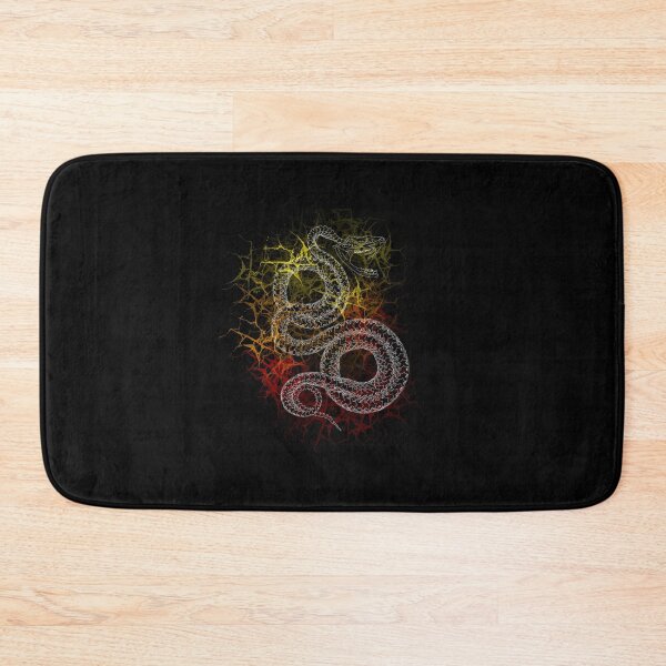 Item preview, Viper Design Fire designed and sold by ajw-art.