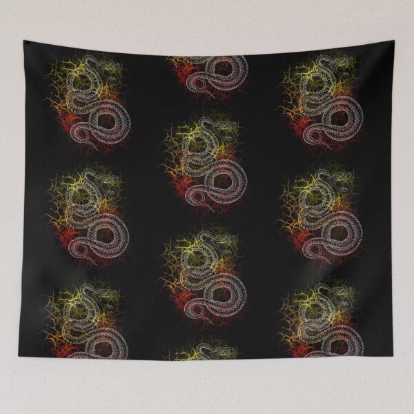 Item preview, Viper Design Fire designed and sold by ajw-art.