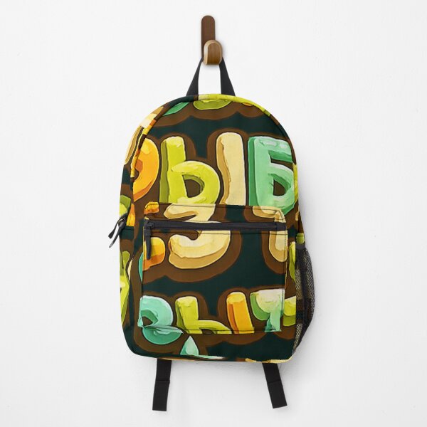 Item preview, Without Effort You Can’t Catch a Fish – Russian Proverb Typography designed and sold by busurman.