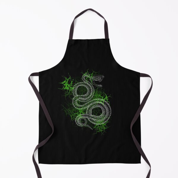 Item preview, Viper Design Green designed and sold by ajw-art.