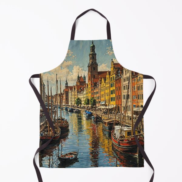 Item preview, Gdansk designed and sold by sid1802.