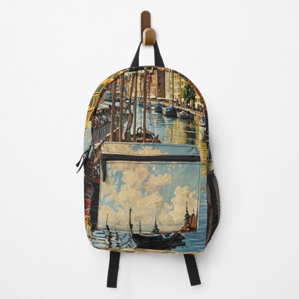 Item preview, Gdansk designed and sold by sid1802.