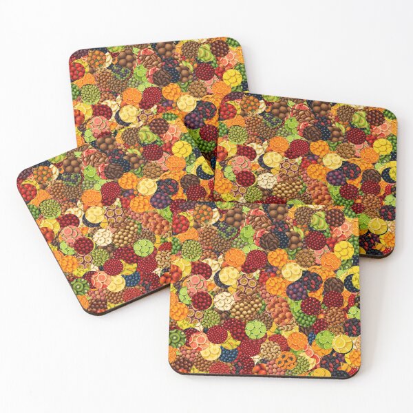 Item preview, Be Fruitful and Multiply designed and sold by Montage-Madness.