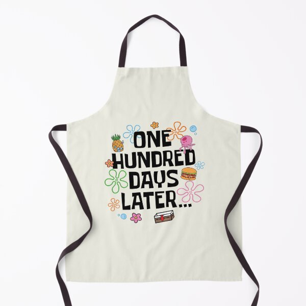 Item preview, One Hundred Days Later 100 Days Of School designed and sold by Schroedingerska.