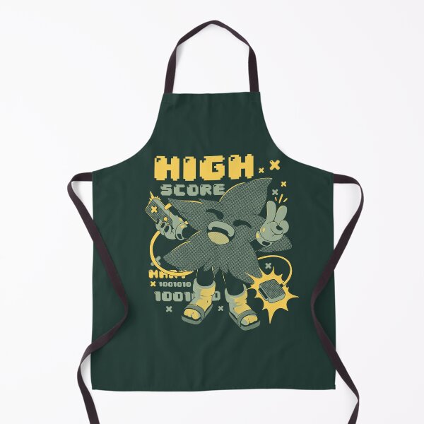 Item preview, Highscore designed and sold by Ilustrata®.