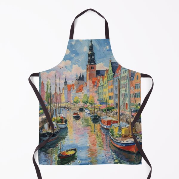 Item preview, Gdansk designed and sold by sid1802.