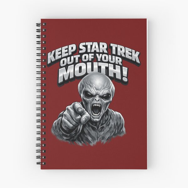 Item preview, One Angry Alien designed and sold by Cats and Other Things.