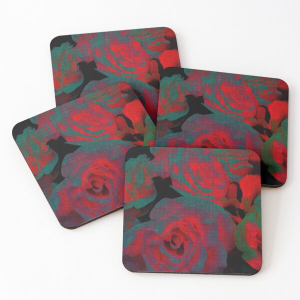Item preview, I Can Grow My Own Flowers – Vibrant Rose Art of Self-Reliance and Legacy designed and sold by Artondra Hall.