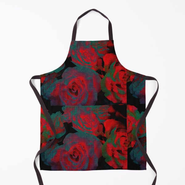 Artikelvorschau, Ich kann meine eigenen Blumen anbauen – Lebendige Rosenkunst der Selbstversorgung und des Vermächtnisses entworfen und verkauft von Artondra Hall.