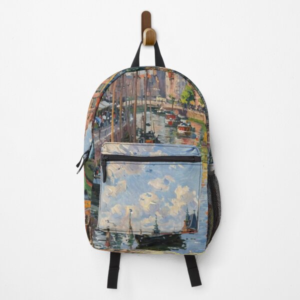 Item preview, Gdansk designed and sold by sid1802.