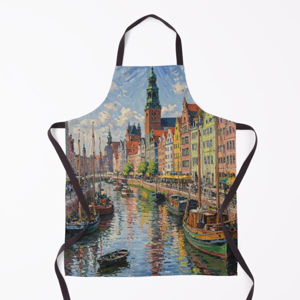Item preview, Gdansk designed and sold by sid1802.