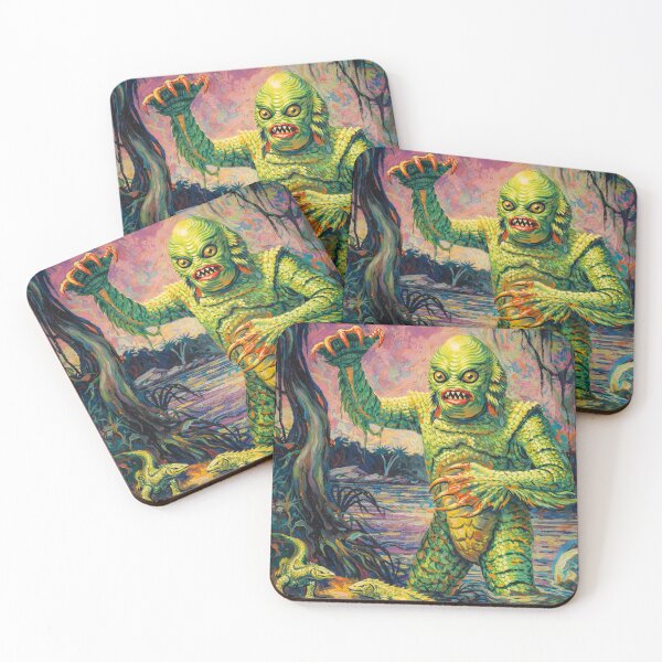 Item preview, Creature designed and sold by Gregory James Wyrick.