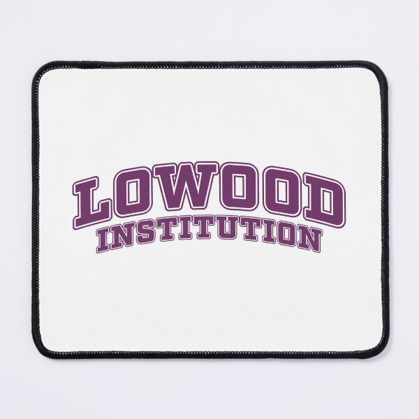 Item preview, Lowood Institution designed and sold by MorganSites.