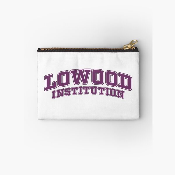Item preview, Lowood Institution designed and sold by MorganSites.