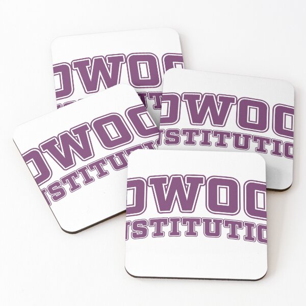Item preview, Lowood Institution designed and sold by MorganSites.