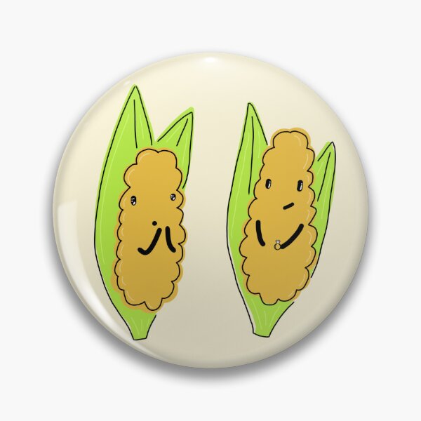 Item preview, Corny Proposal designed and sold by RubyKitty.