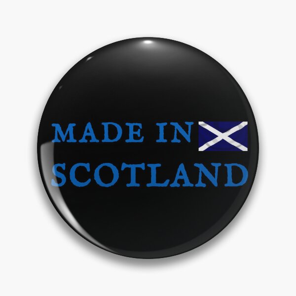 Item preview, Made In Scotland designed and sold by swaise.