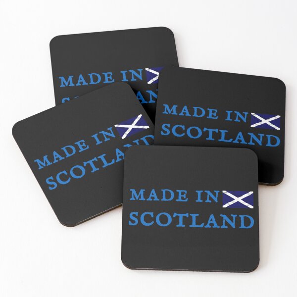 Item preview, Made In Scotland designed and sold by swaise.