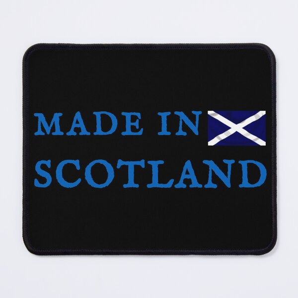 Item preview, Made In Scotland designed and sold by swaise.
