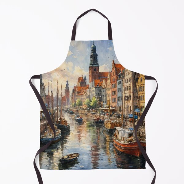 Item preview, Gdansk designed and sold by sid1802.
