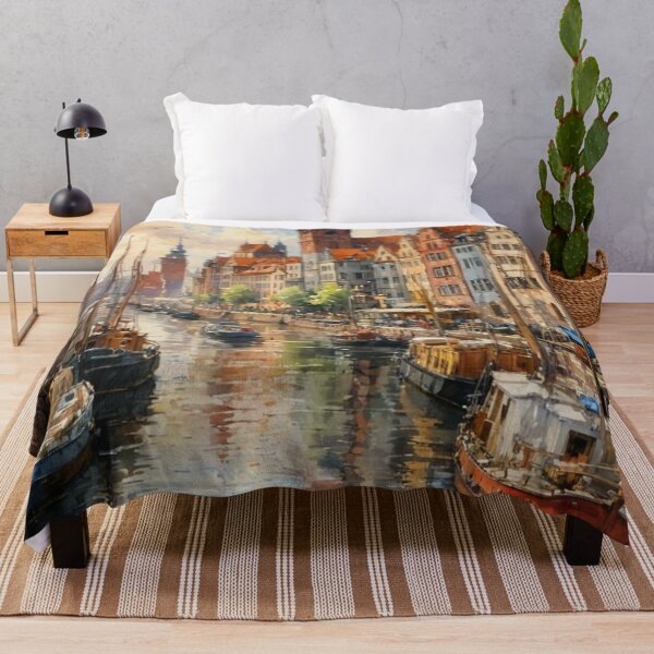 Item preview, Gdansk designed and sold by sid1802.