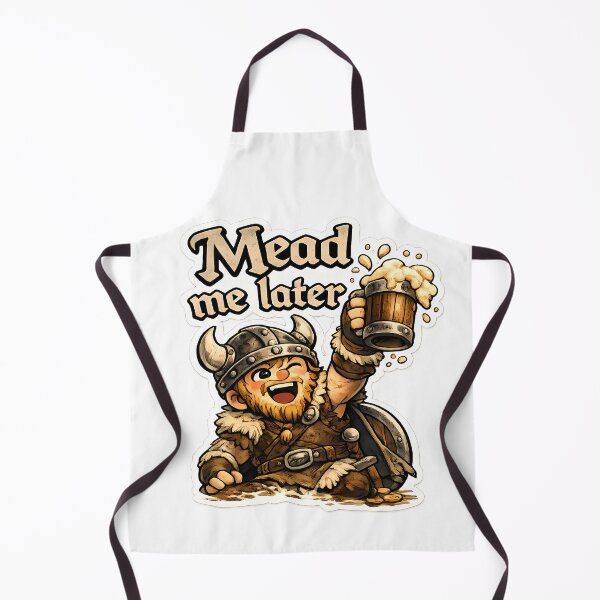 Item preview, Mead me later designed and sold by JacQhq.