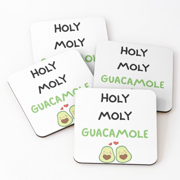 Item preview, Funny Avocado Guacamole Design designed and sold by Sophie's Favorites.
