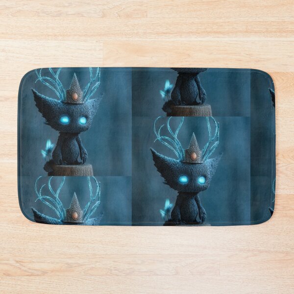Item preview, KookyClan Chief of the Glowwood designed and sold by Kookyclan.