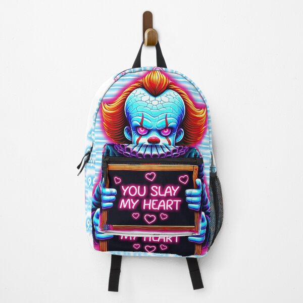 Item preview, Pennywise: You Slay My Heart (Valentine's Edition) designed and sold by Polarisofficial.
