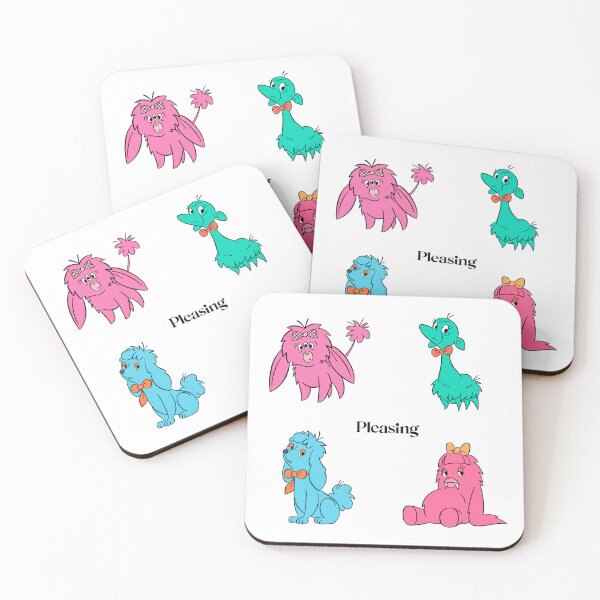 Item preview, bejeweled beasts pack designed and sold by delicate-pov.