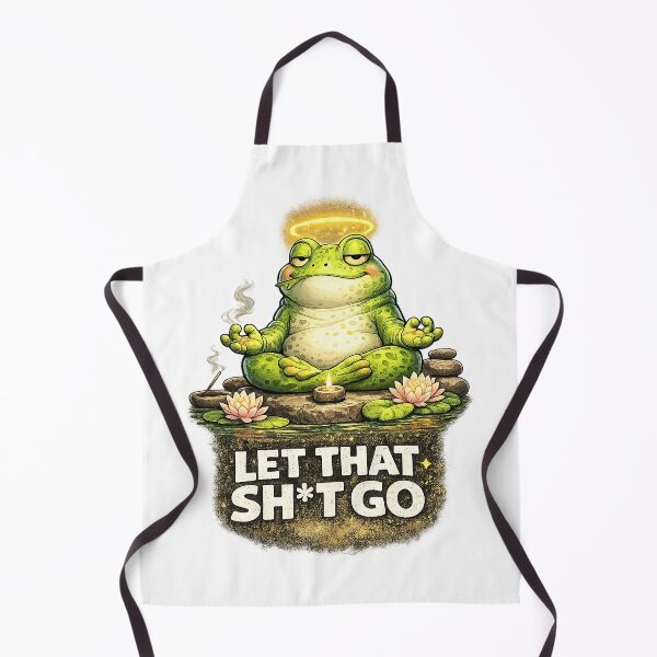 Item preview, Stress? Never Heard of Her designed and sold by yaalow.