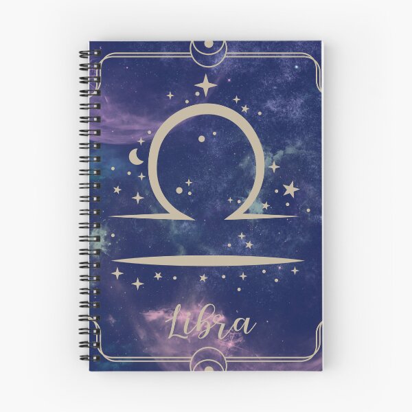 Item preview, Equinox Drift – Libra in the Stars designed and sold by MandiDaniDesign.