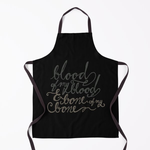 Item preview, Outlander Blood of my Blood, Bone of my Bone designed and sold by AtomicAlias.