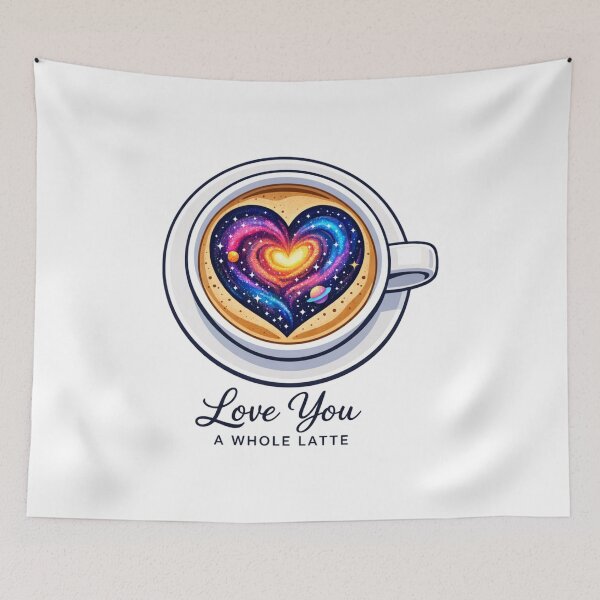 Item preview, Coffee Cup Portal designed and sold by JavaJokeTees.