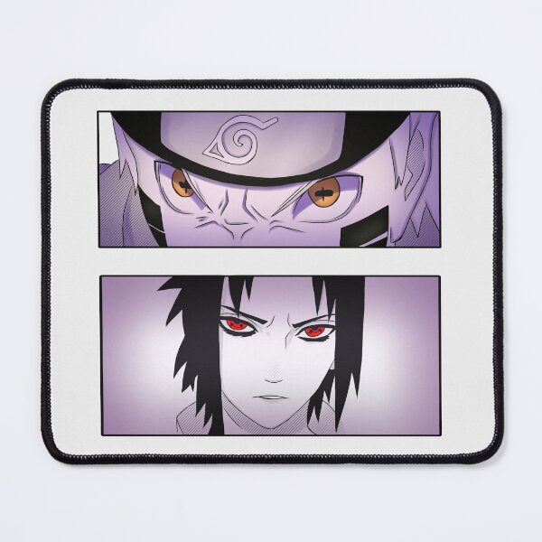 Item preview, Doodle The Hokage and His Shadow Hokage  designed and sold by Izaa-aart.