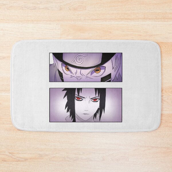 Item preview, Doodle The Hokage and His Shadow Hokage  designed and sold by Izaa-aart.