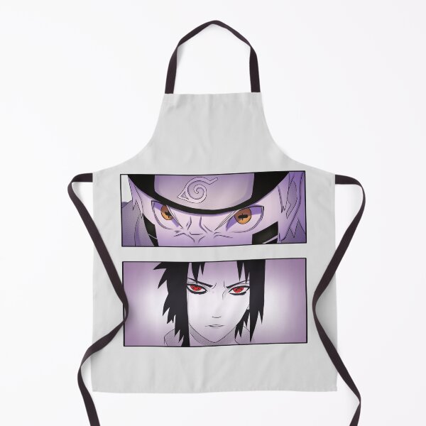Item preview, Doodle The Hokage and His Shadow Hokage designed and sold by Izaa-aart.