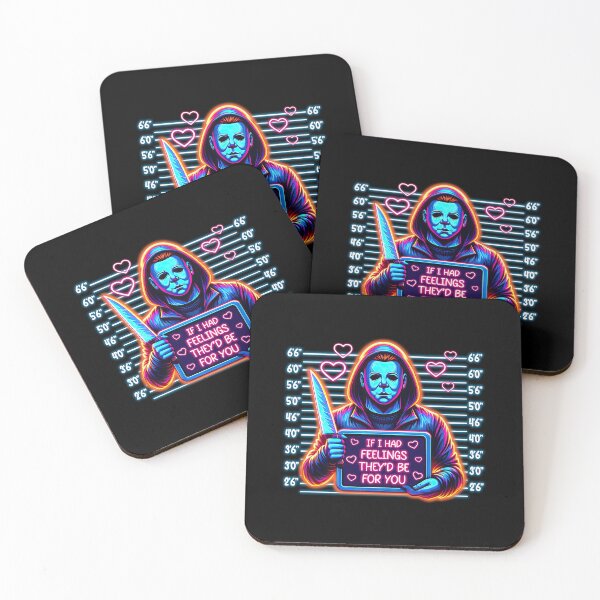 Item preview, Michael Myers: Halloween Feelings designed and sold by Polarisofficial.