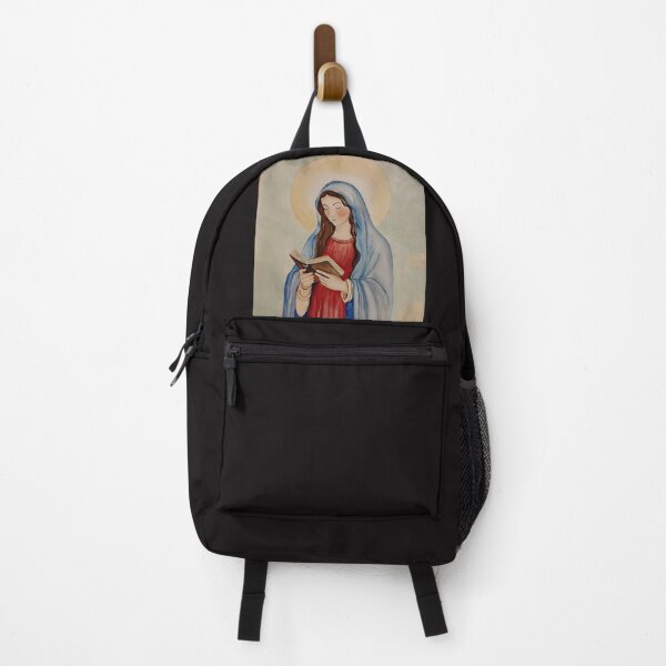 Item preview, Our Lady of Schools designed and sold by Holyhearts.