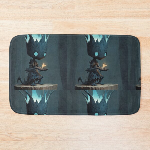 Item preview, Young teen of the Glowwood designed and sold by Kookyclan.