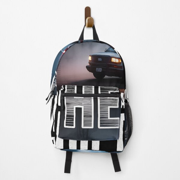 Item preview, The job doesn´t leave when the shift ends EMT ambulance designed and sold by FreeFromDefault.