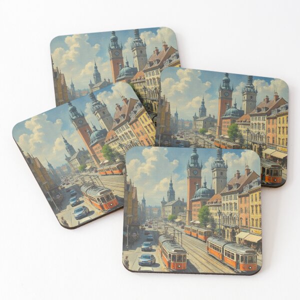 Item preview, Krakow designed and sold by sid1802.