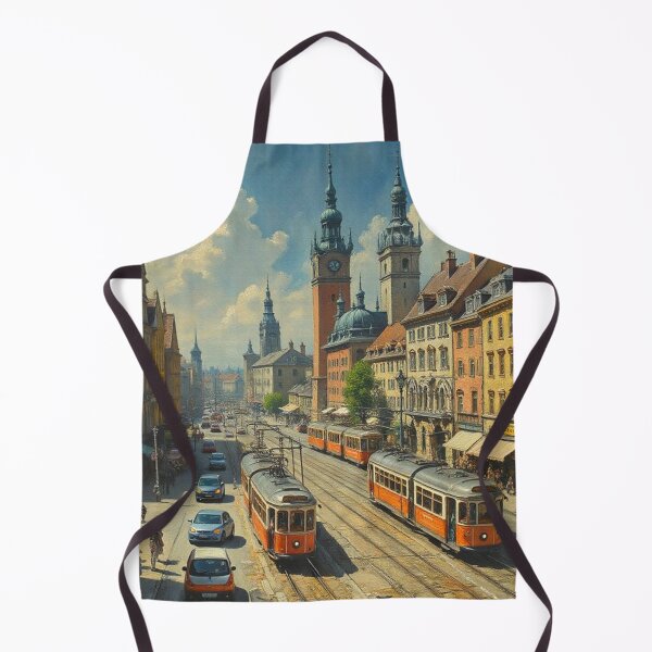 Item preview, Krakow designed and sold by sid1802.