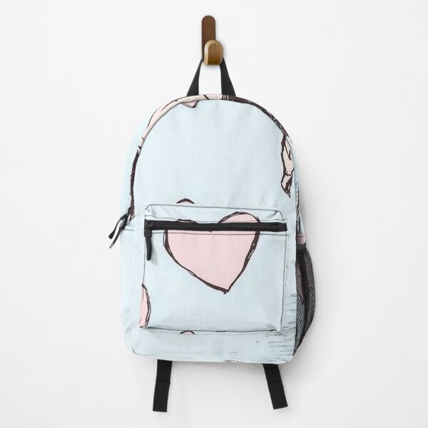 Item preview, Walking towards love in pastel hues designed and sold by anytka.