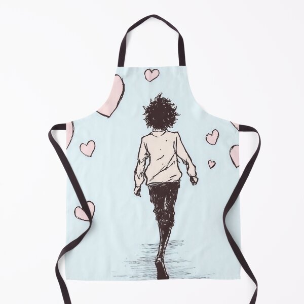 Item preview, Walking towards love in pastel hues designed and sold by anytka.